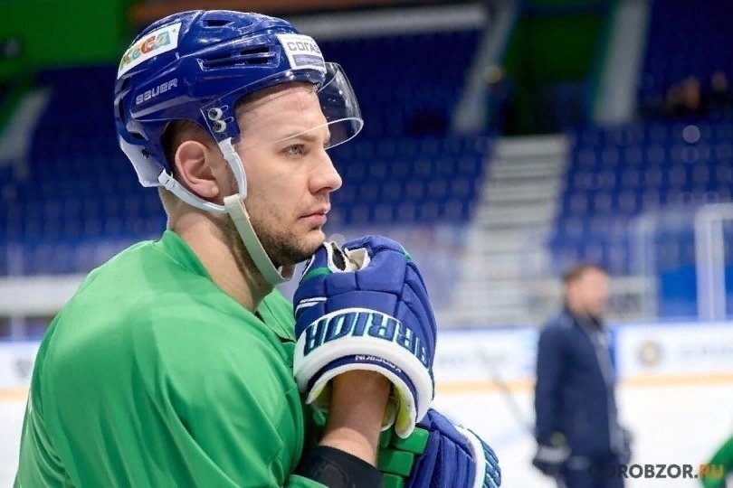 Кадейкин о кубке чемпионов в Казани: «Громкое название для ажиотажа болельщиков. У нас задачи те же» Кадейкин о кубке чемпионов в Казани: «Громкое название для ажиотажа болельщиков. У нас задачи те же»