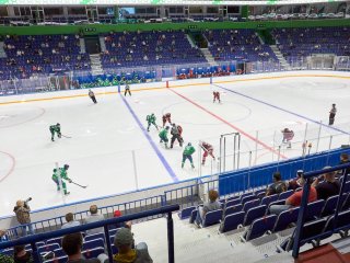 КХЛ не разрешит переносы матчей из-за вспышек коронавируса. Командам будет назначаться техническое поражение
