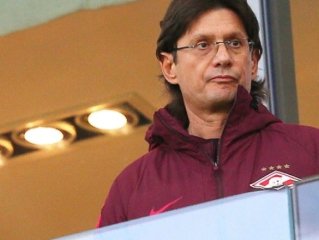 Леонид Федун: «Спартак» снимается с чемпионата. Не хочу участвовать в этой клоунаде»
