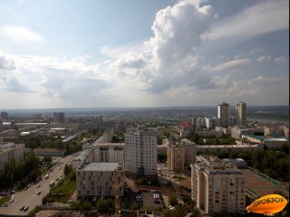 МЧС предупреждает о шквалистом ветре в Башкирии