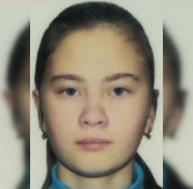 «Местонахождение неизвестно»: в Крыму пропала 16-летняя девушка из Башкирии «Местонахождение неизвестно»: в Крыму пропала 16-летняя девушка из Башкирии