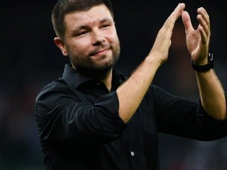 Мурад Мусаев рассказал, за счет чего удалось одержать победу над «Уфой»