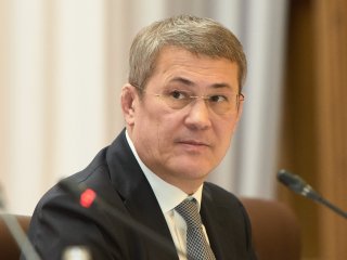 «Мы приняли решение»: Радий Хабиров высказался о смягчении режима повышенной готовности