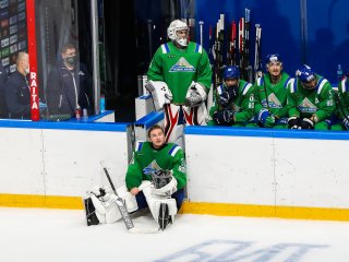 Победа на предсезонном турнире и споры с КХЛ. Как «Салават» готовится к старту сезона?