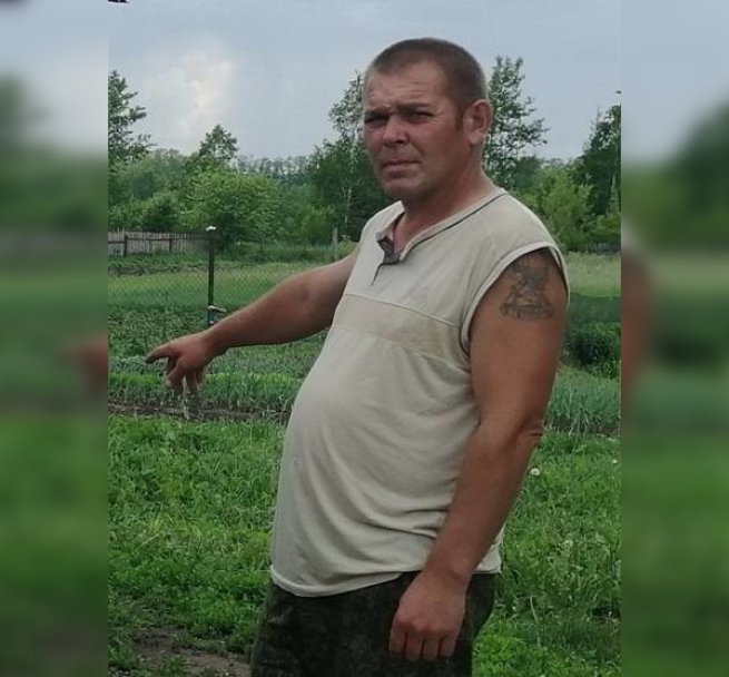 Полиция Башкирии разыскивает подозреваемого в особо тяжком преступлении Айнура Басырова Полиция Башкирии разыскивает подозреваемого в особо тяжком преступлении Айнура Басырова
