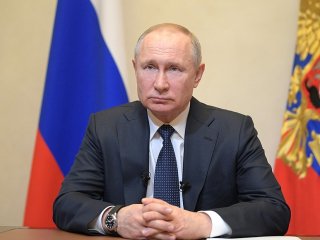 Путин утвердил выходной для россиян старше 40 лет