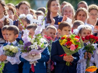 Радий Хабиров сообщил о начале учебного года в Башкирии
