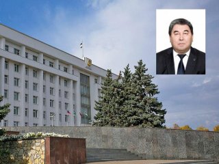 Хамитов стал советником Главы Башкирии по экологической безопасности