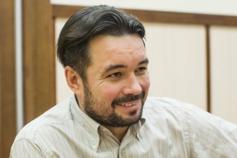 Ростислав Мурзагулов прокомментировал ситуацию вокруг разработки шихана Куштау Ростислав Мурзагулов прокомментировал ситуацию вокруг разработки шихана Куштау