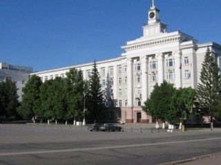 Советская площадь в Уфе на выходные станет пешеходной