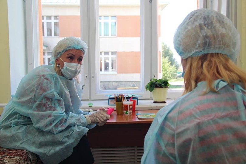 «Стала почти безнадежной»: детский омбудсмен Башкирии рассказала о подростке с аморальным образом жизни «Стала почти безнадежной»: детский омбудсмен Башкирии рассказала о подростке с аморальным образом жизни