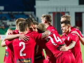 «Уфа» и «Краснодар» объявили составы на матч первого тура РПЛ