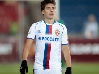 «Уфа» объявила о трансфере Тимура Жамалетдинова