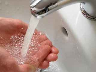 Уфимцы на следующей неделе останутся без воды