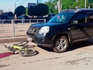 Уфимка, сбившая насмерть ребенка, подала в суд на своего адвоката из-за приговора