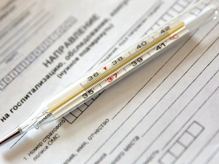 В Башкирии число зараженных коронавирусом достигло 6815 человек