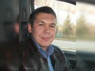 В Башкирии подали в розыск 31-летнего Данила Мухаметкулова