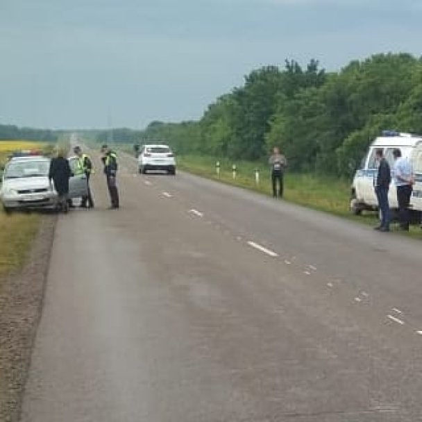 В Башкирии на обочине дороги нашли тело погибшего мужчины В Башкирии на обочине дороги нашли тело погибшего мужчины