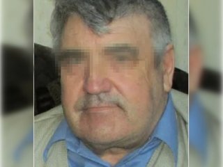 В Башкирии найдено тело Николая Ишимова 