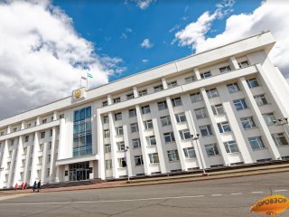 В Башкирии объяснили, как получить 15 тысяч рублей за внутренний туризм