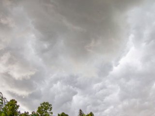В Башкирии ожидается резкое похолодание