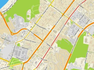 В Башкирии планируют перекрыть дорогу в центре города