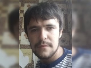 В Башкирии пропал 27-летний Радик Лутфуллин