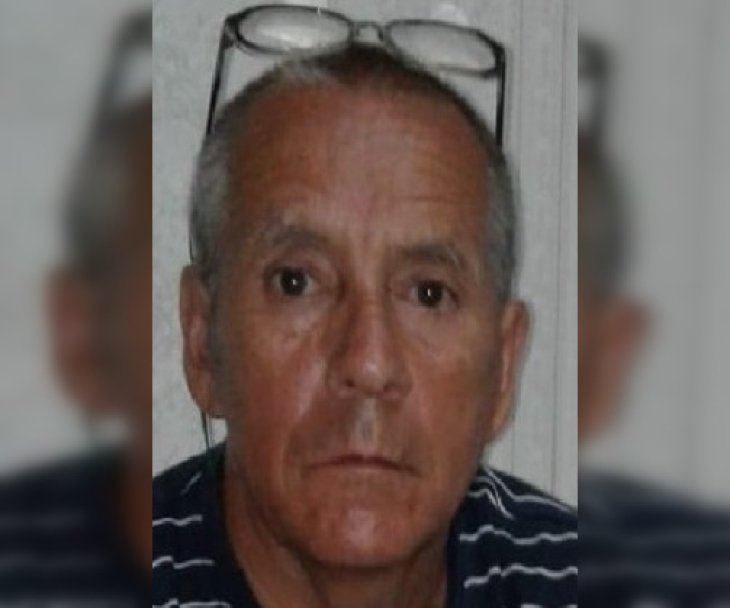 В Башкирии пропал 63-летний Юрий Косов В Башкирии пропал 63-летний Юрий Косов
