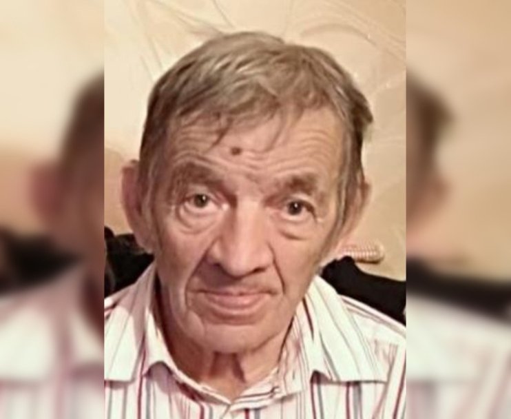 В Башкирии пропал Виктор Демчук В Башкирии пропал Виктор Демчук