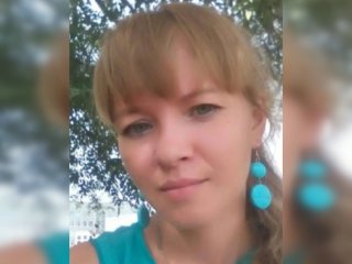 В Башкирии пропала 36-летняя Елена Зайцева 
