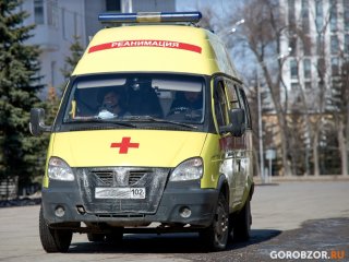 В Башкирии расследуют гибель 25-летнего парня