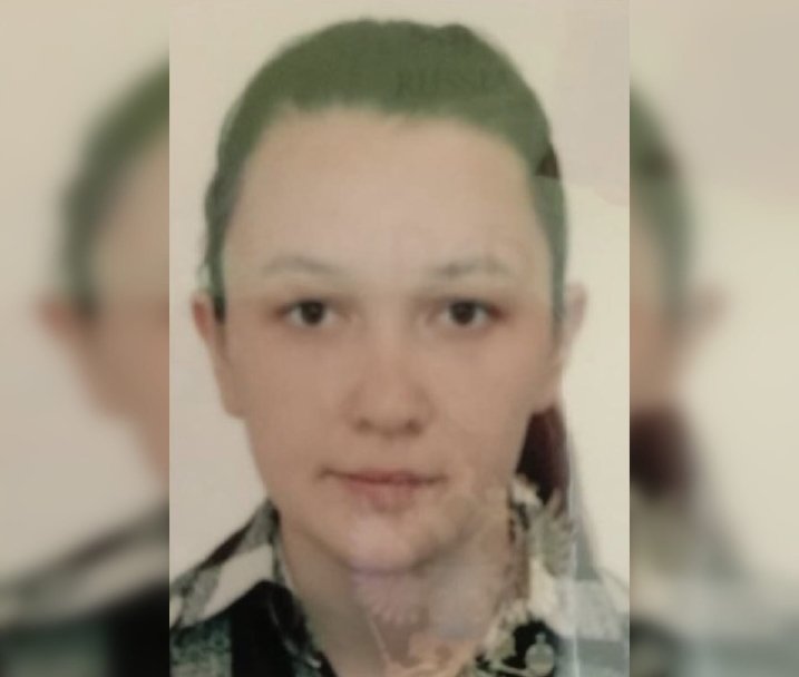 В Башкирии разыскивают 26-летнюю Лилию Кулыеву В Башкирии разыскивают 26-летнюю Лилию Кулыеву