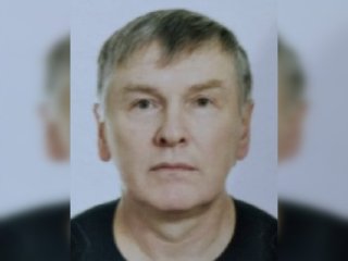 В Башкирии разыскивают Сергея Воробьева