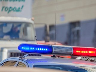 В Башкирии стартовала спецоперация ГИБДД