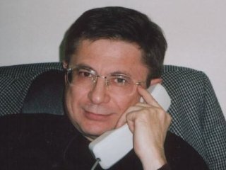 В Башкирии ушел из жизни бывший председатель комитета по туризму Вячеслав Гилязетдинов