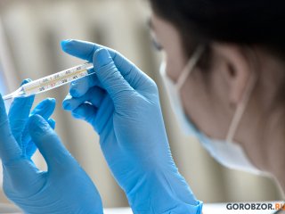 В Башкирии увеличилось число заболевших коронавирусом