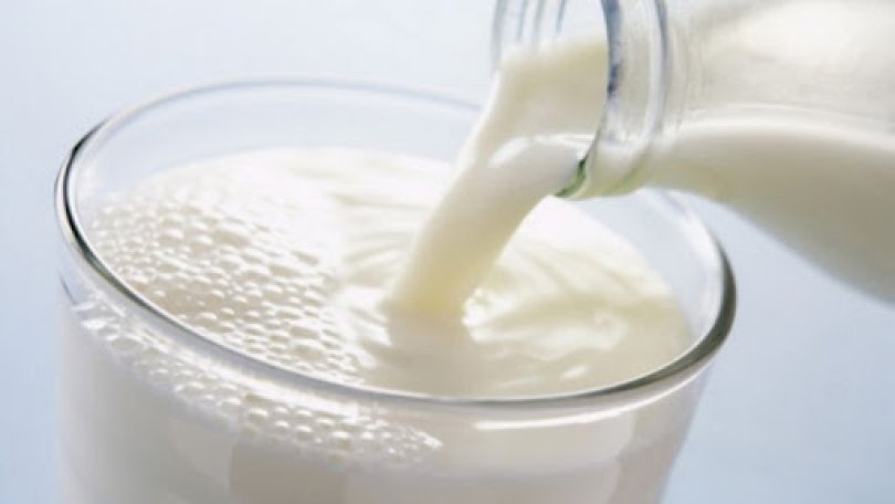В Башкирии в молочную продукцию начнут добавлять йод В Башкирии в молочную продукцию начнут добавлять йод