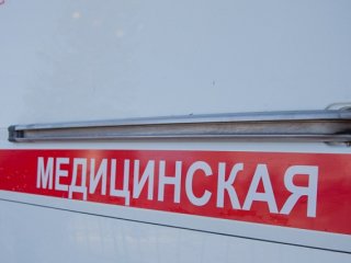 В Башкирии в собственном погребе погиб мужчина