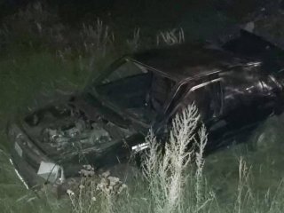В Башкирии в страшном ДТП погибла женщина