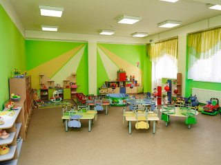 В Башкирии возбуждено уголовное дело против заведующей детским садом