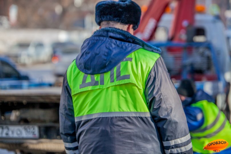В ГИБДД по Башкирии сообщили о проверках на дорогах В ГИБДД по Башкирии сообщили о проверках на дорогах