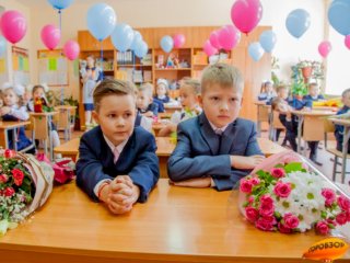 В Уфе некоторым детям помогут собраться в школу