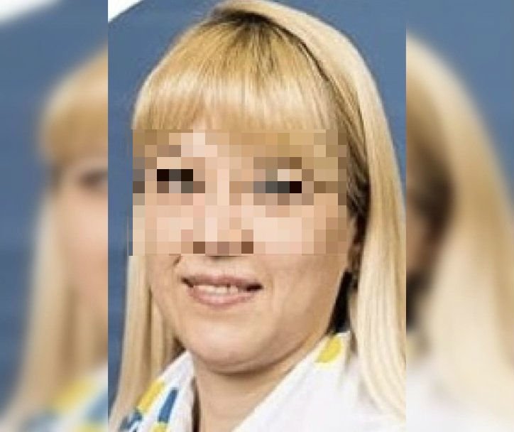 В Уфе прекращены поиски 35-летней Ирины Уваровой В Уфе прекращены поиски 35-летней Ирины Уваровой