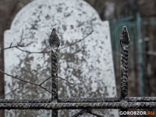 В уфимской больнице №8 скончалась пациентка