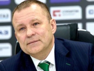 Василий Чижов: «Приезд белорусов не связан со скаутом Алексеевым»
