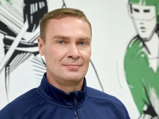 Виктор Козлов – о чемпионском «Салавате», работе с Ламсой и баллонах