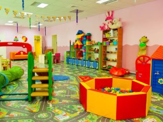 Власти Башкирии сообщили, когда откроют детские сады
