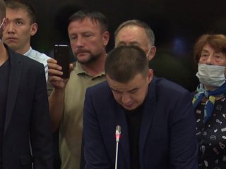«Наши позиции совпадают»: Радий Хабиров ответил на требования защитников шихана Куштау