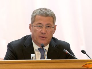 «Жестоко наказывать»: глава Башкирии возмутился поведением водителей на дороге