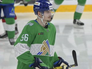 Александр Алексеев: «Сейчас уже не тот возраст, чтобы волноваться»